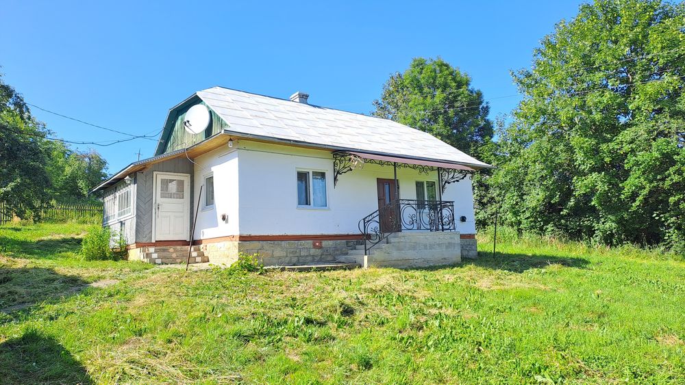 Продається будинок в с Бабче