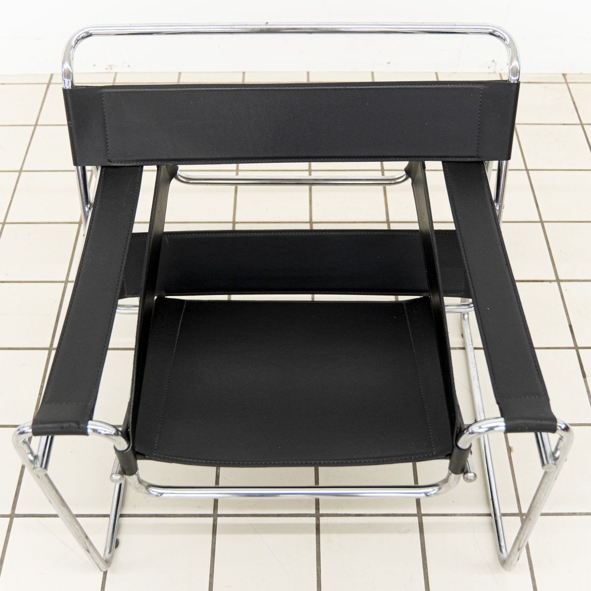 Fotel Wassily /Wassily chair