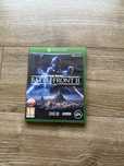 Gra Star Wars Battlefront II PL Dubbing Xbox One S X Xbox Series X