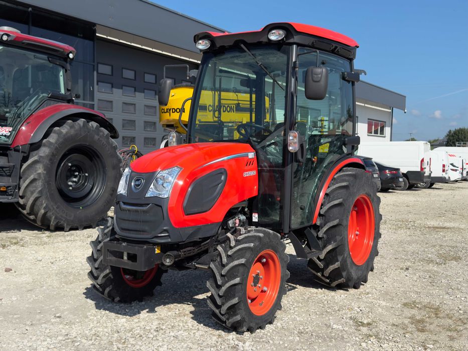 Ciągnik 50KM Kioti CK5030 CH Fabrycznie Nowy