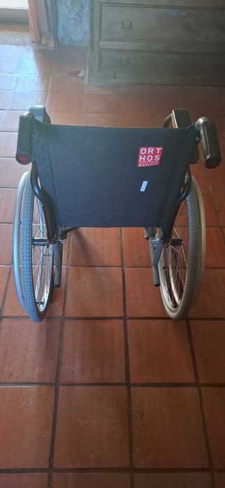 Cadeira de rodas