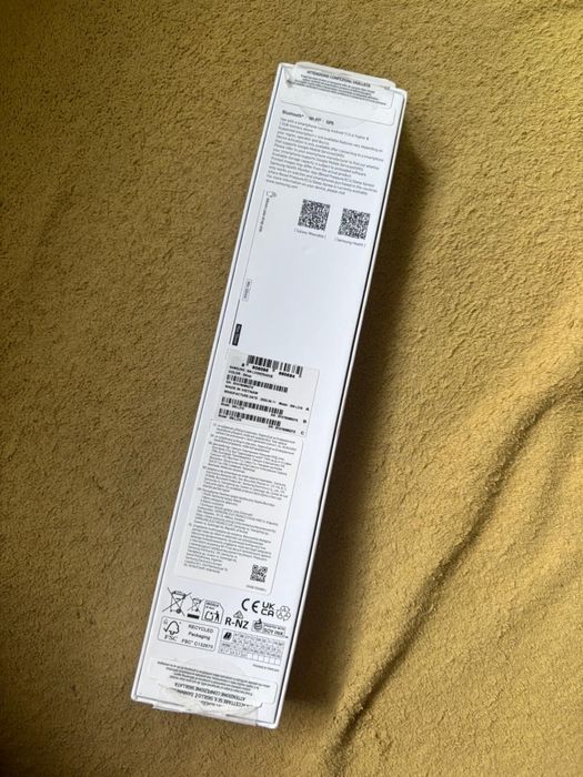 Samsung Galaxy Watch7 - zegarek