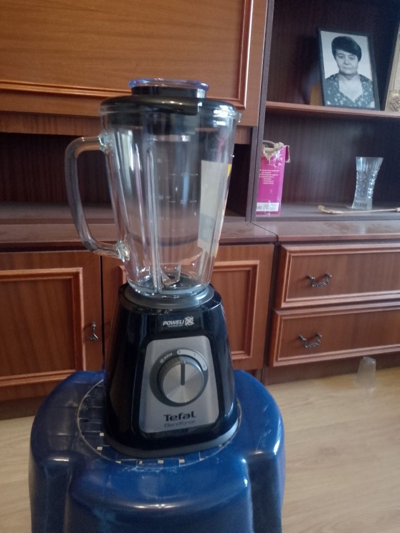 Tefal Blendforce (Блендер)