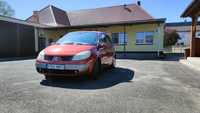 Renault scenic 2