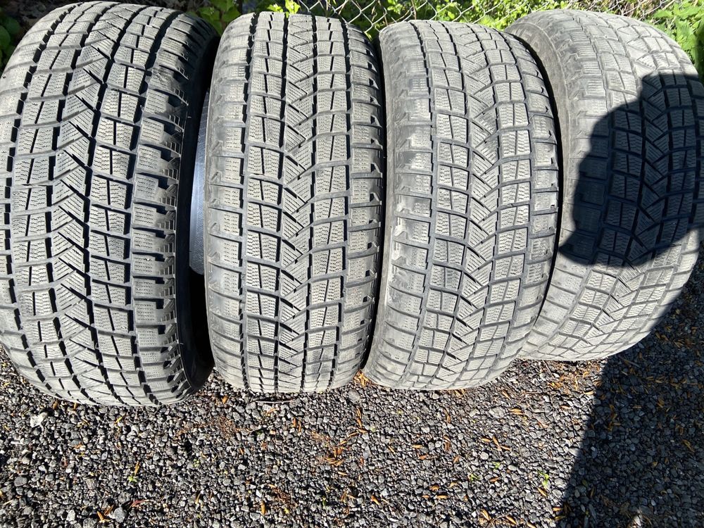 Резина 255/50R19