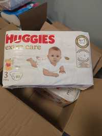 Pieluszki Huggies