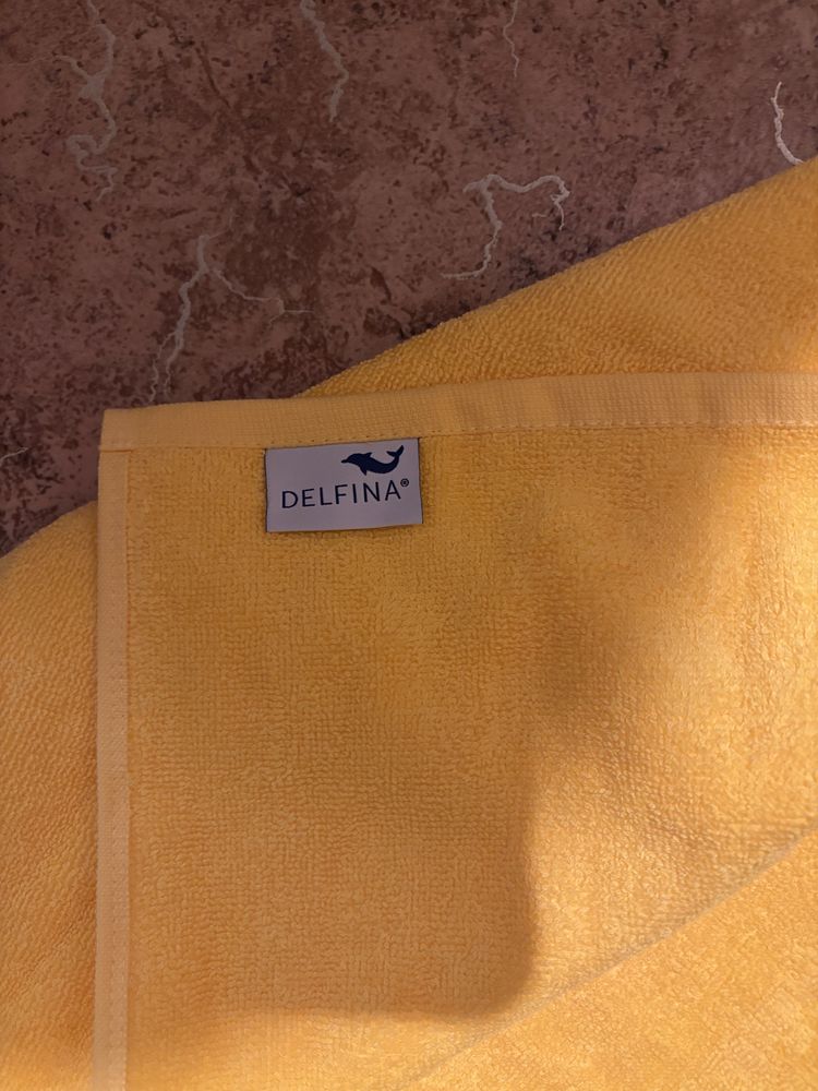 Полотенце Delfina