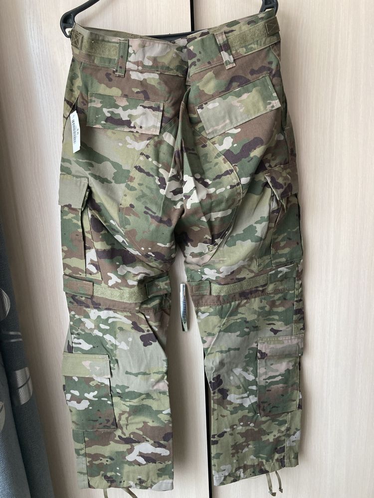 Бойові штани Advanced Combat Pants FR OCP v2.0 SR LS