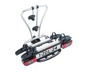 Bagażnik rowerowy na hak platforma Yakima JustClick 2