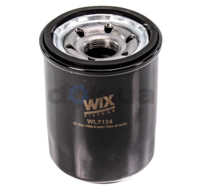 Продам масляний фільтр WIX WL7134