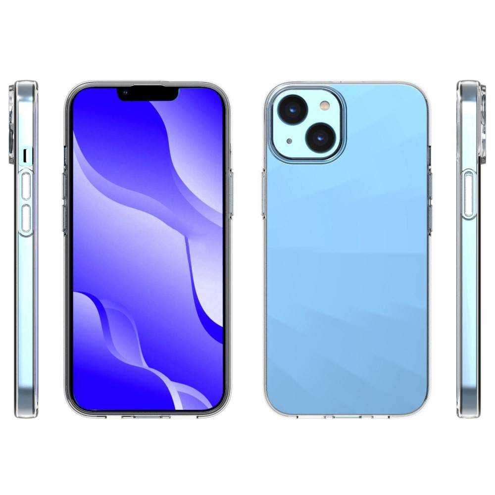 etui przezroczyste Case do iPhone: 14, 14 plus, 15, 15 plus