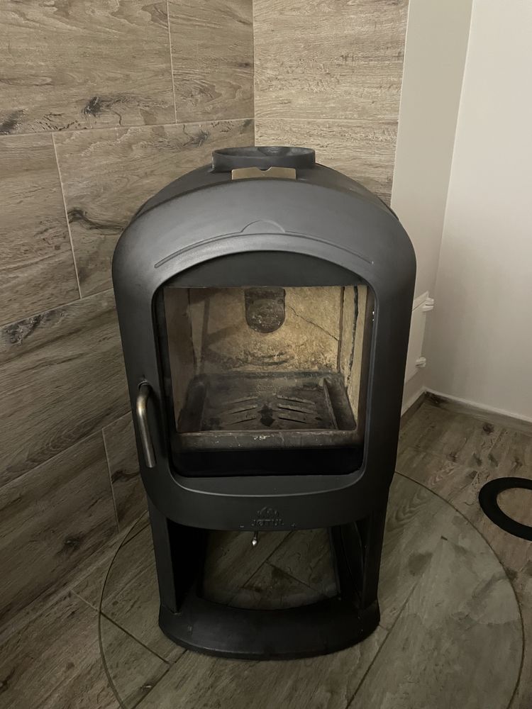 Kominek Jotul F250