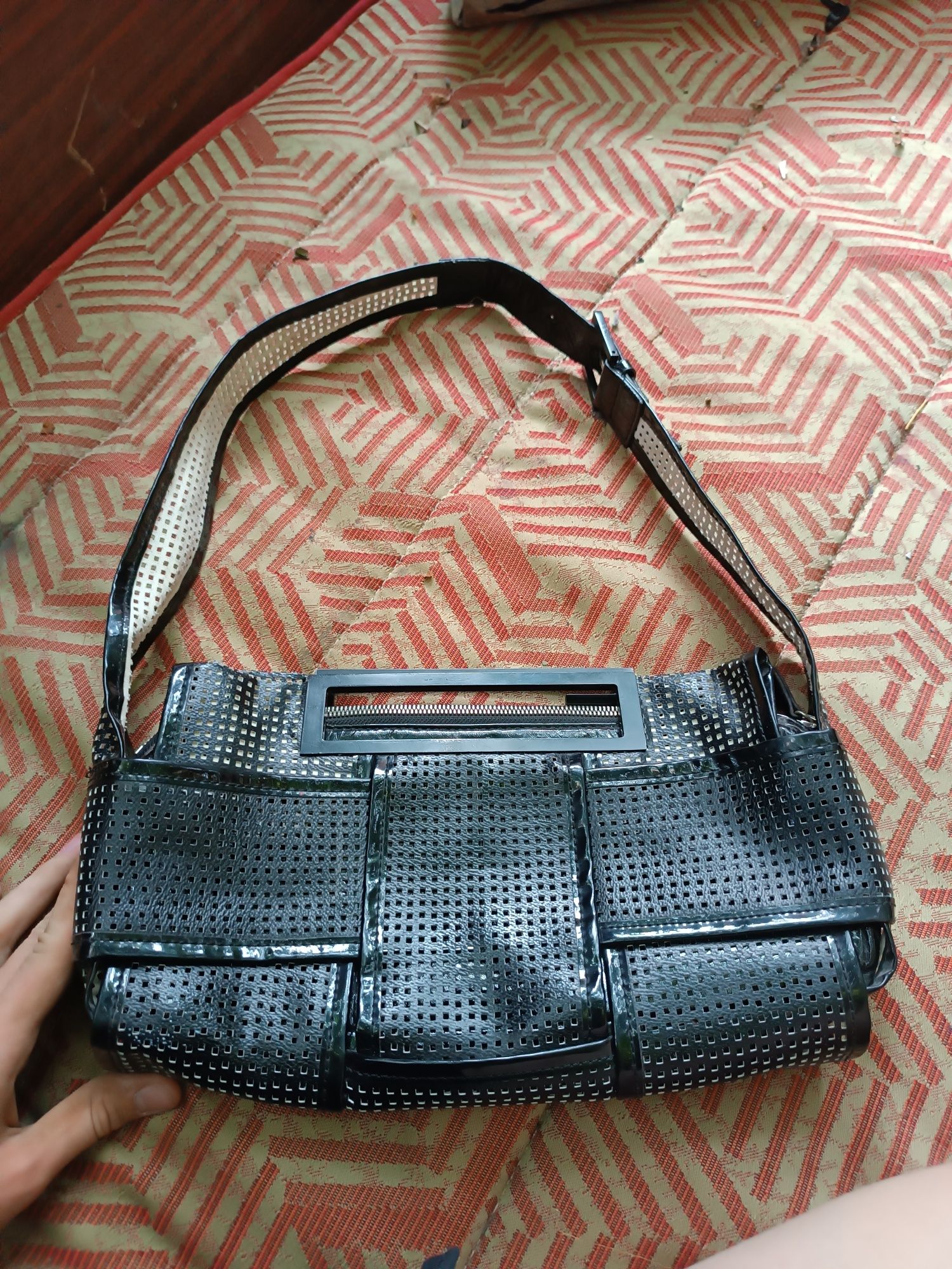 Сумка Fendi Vintage