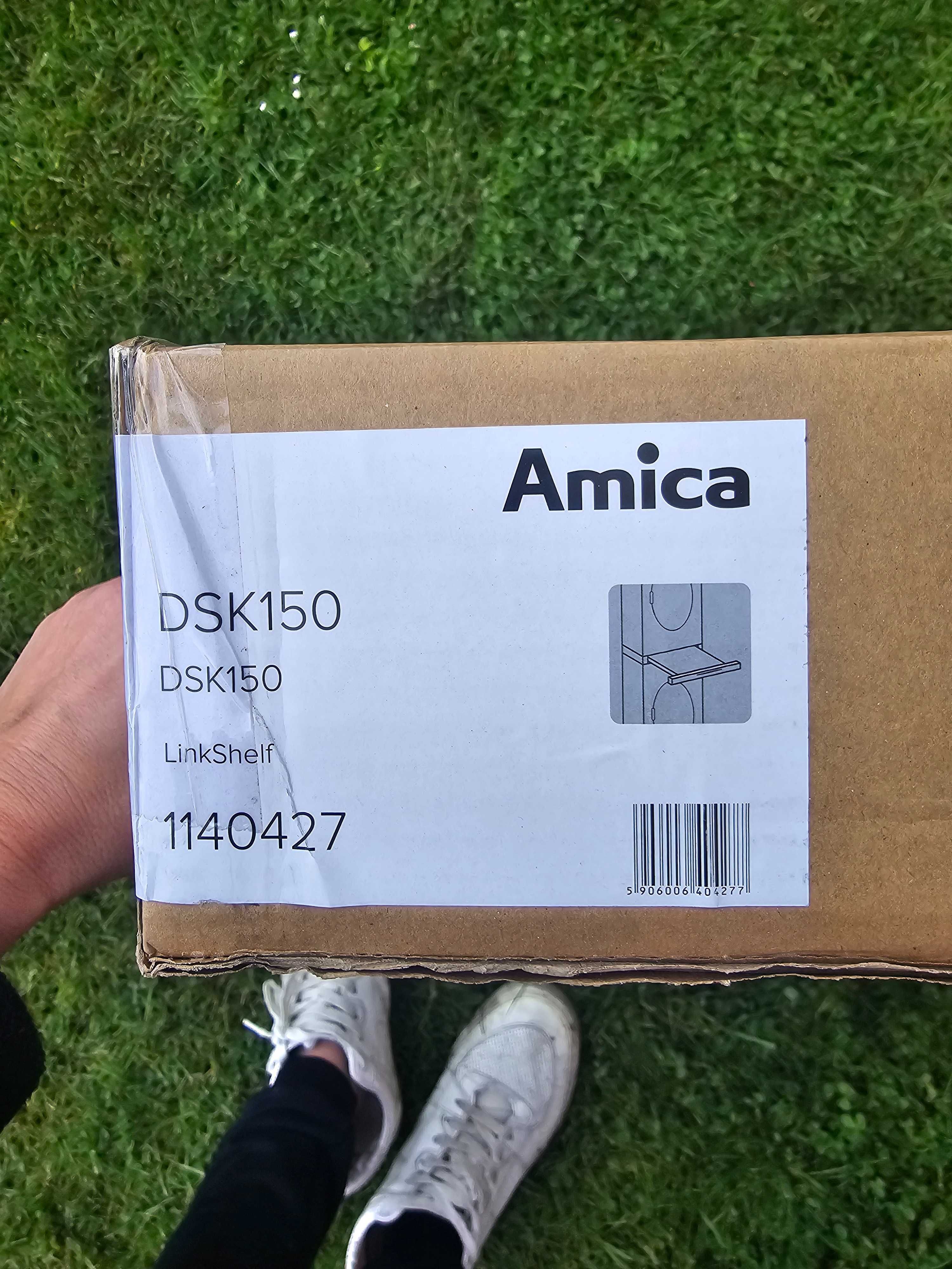 Amica. Łącznik DSK150