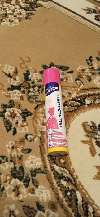 Антистатик Chirton.