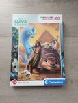 Puzzle Raya Clementoni
