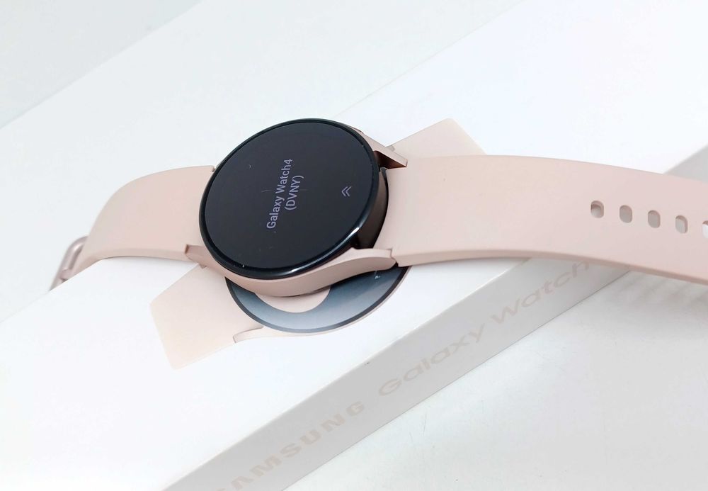 Smartwatch Samsung GALAXY WATCH 4