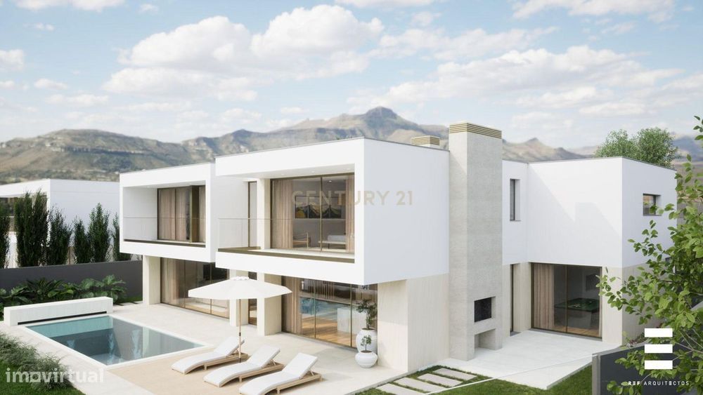 Moradia de luxo à beira-mar para venda na Ilha da Madeira, Portugal