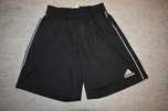 Spodenki sportowe Adidas r. 158-164
