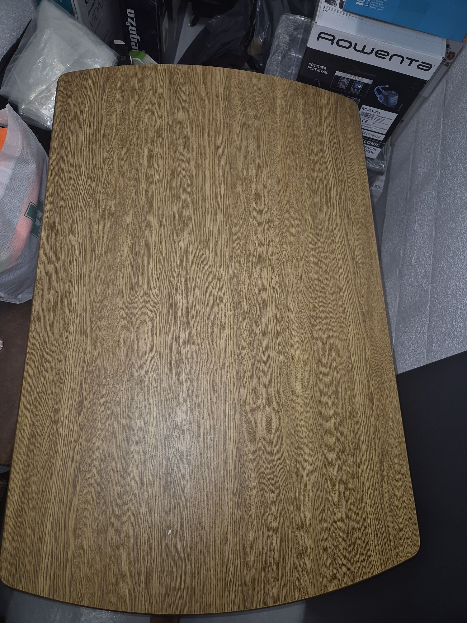 Mesa Jantar Madeira Extensivel