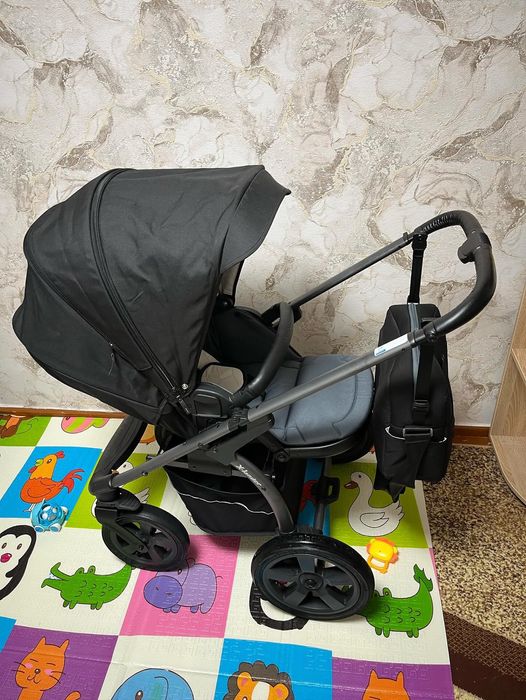 Коляска *Комплект X-Lander
