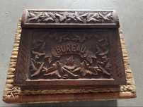Bureau - mesa de colo