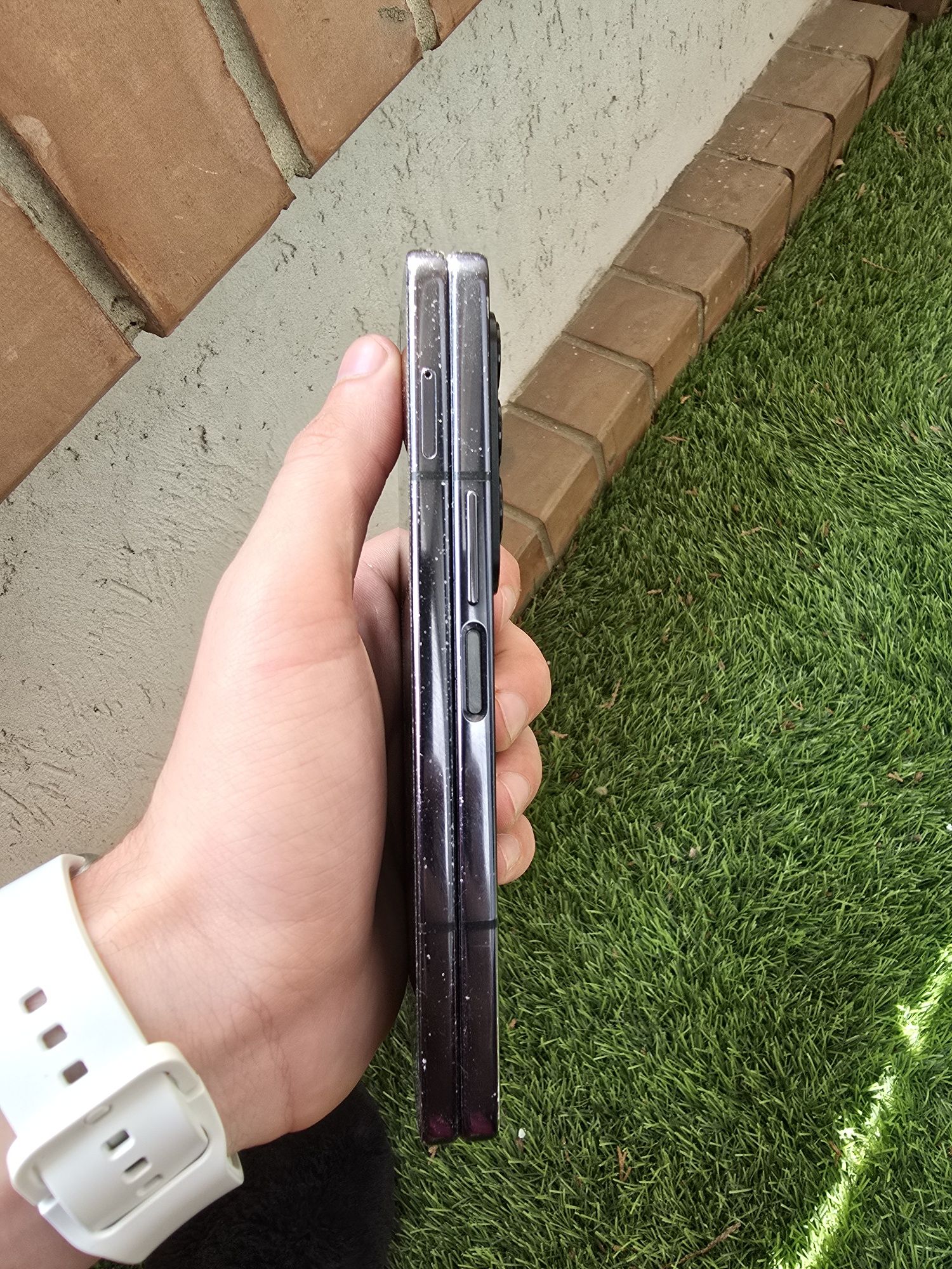 Samsung z fold 4 / SM-F936B/DS