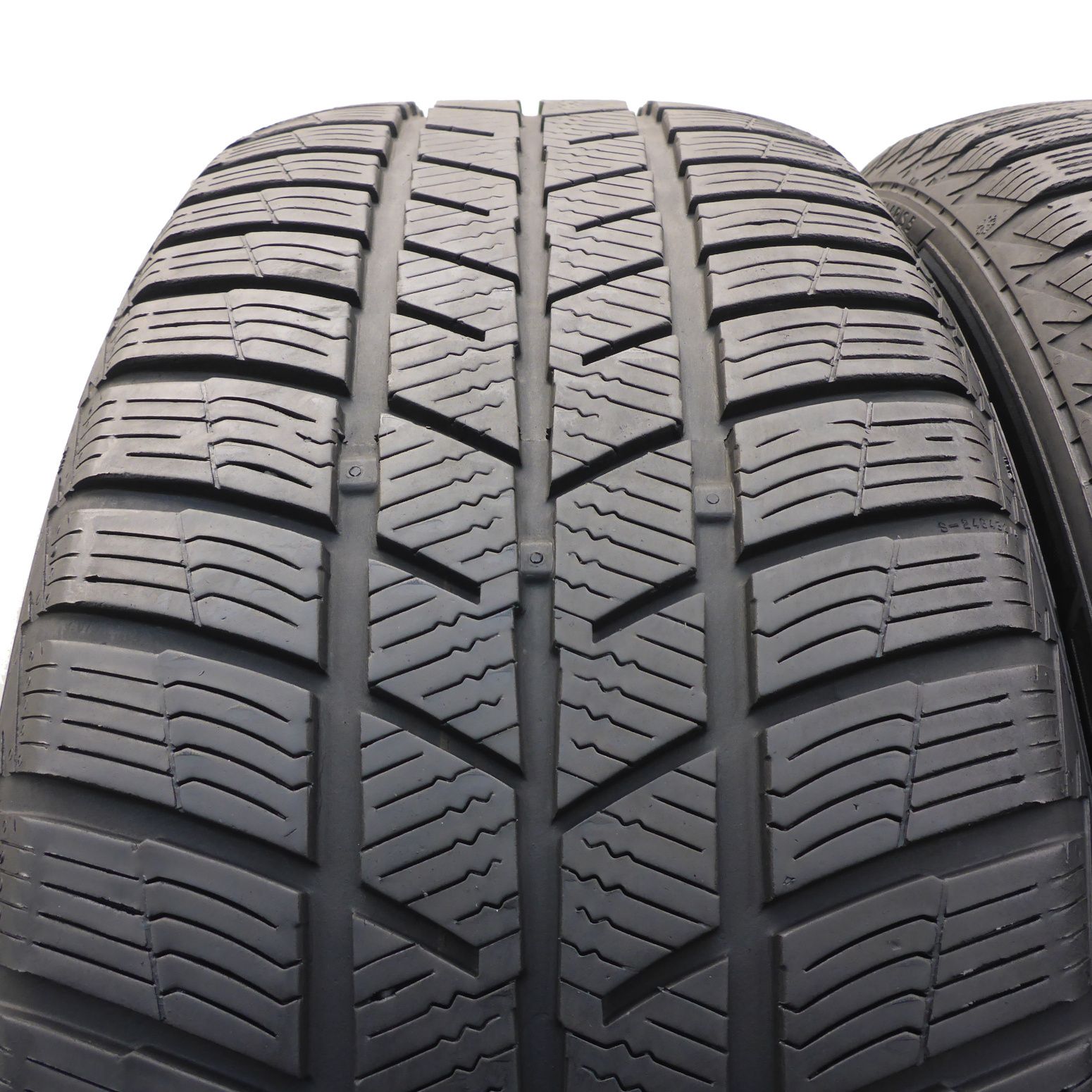 235/55/18 Barum 235/55R18 104H Polaris 5 Zima 2019 5,8mm