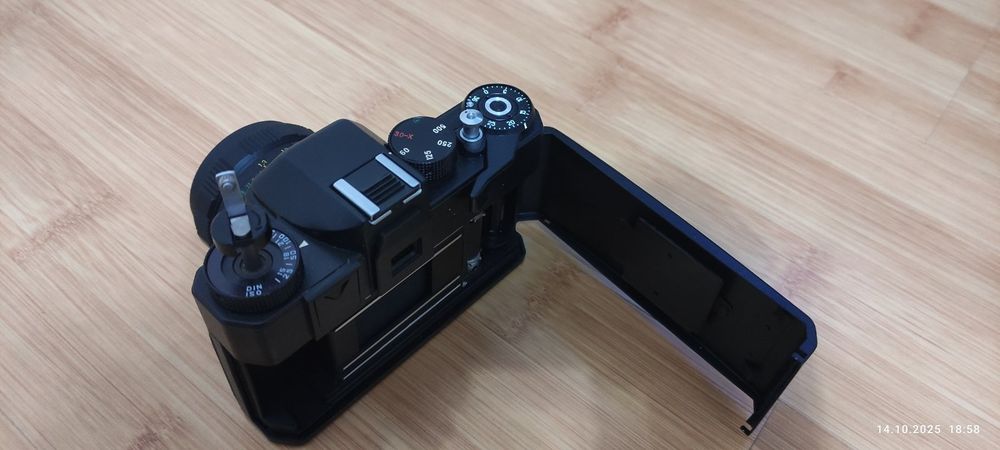 Фотопорат Зенит..