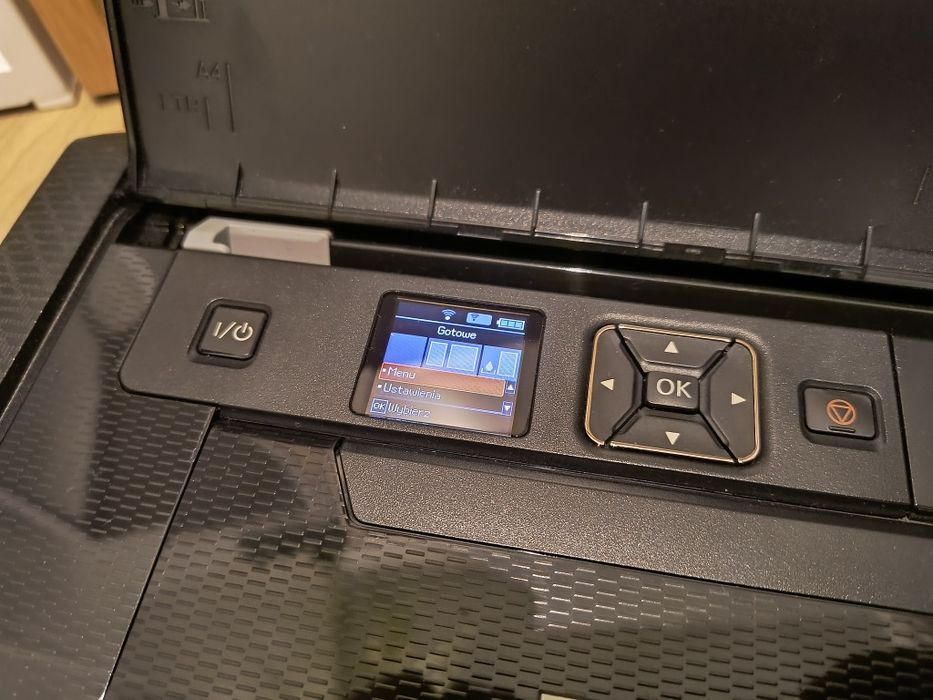 Drukarka Epson Workforce WF-110