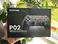 Gamepad ECHTPower P02 bezprzewodowy do Nintendo Switch PC