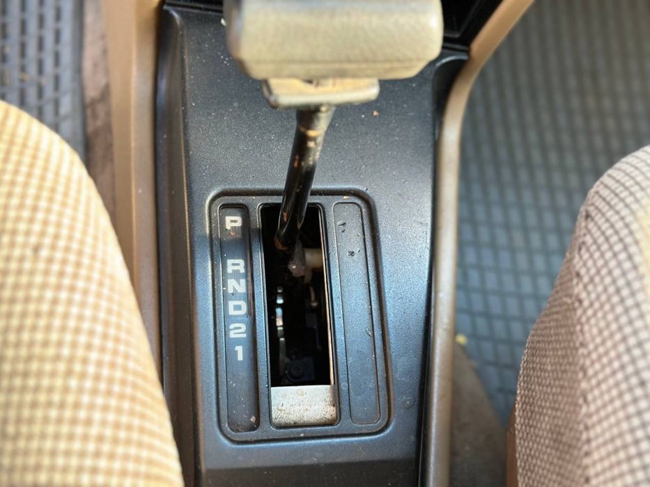 Opel Kadett на автоматі в гарному стані