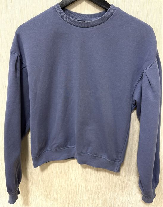 Світшот Divided H&M утеплений на флісі