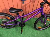 Rower dzieciecy MTB Specjalized 20 cal alu