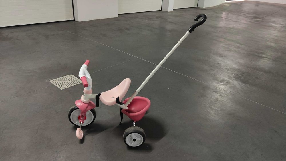 Triciclo marca Be Move