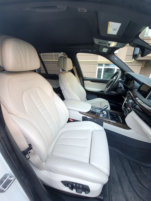 Продаж BMW X5, F15, 2017,гібрид