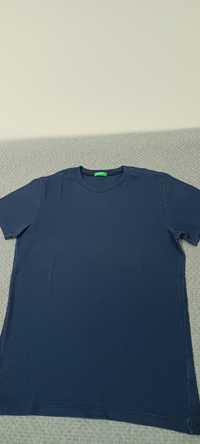 Vendo T-shirt Benetton 13/14 Anos