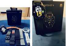 Smartwatch Huawei Gt4