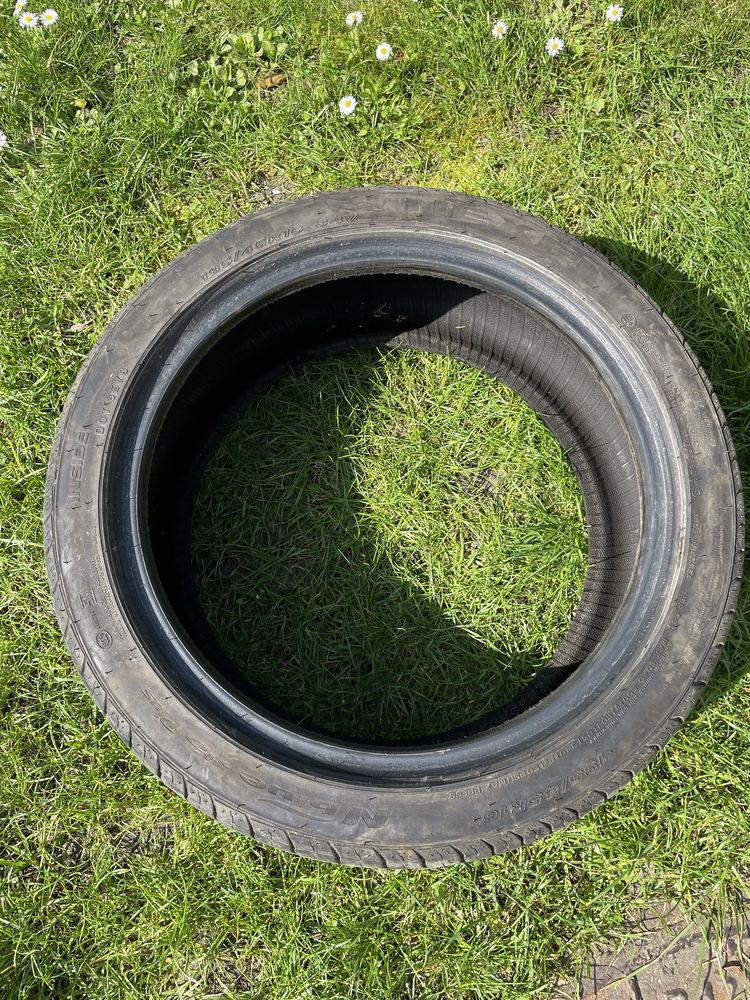 Opony letnie Nexen 195/45 R16