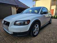 Volvo C30 Volvo C30 2.0 D 136 KM