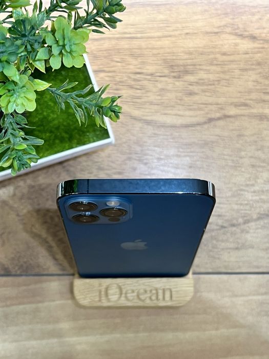 Apple iPhone 12 Pro 128Gb Pacific Blue