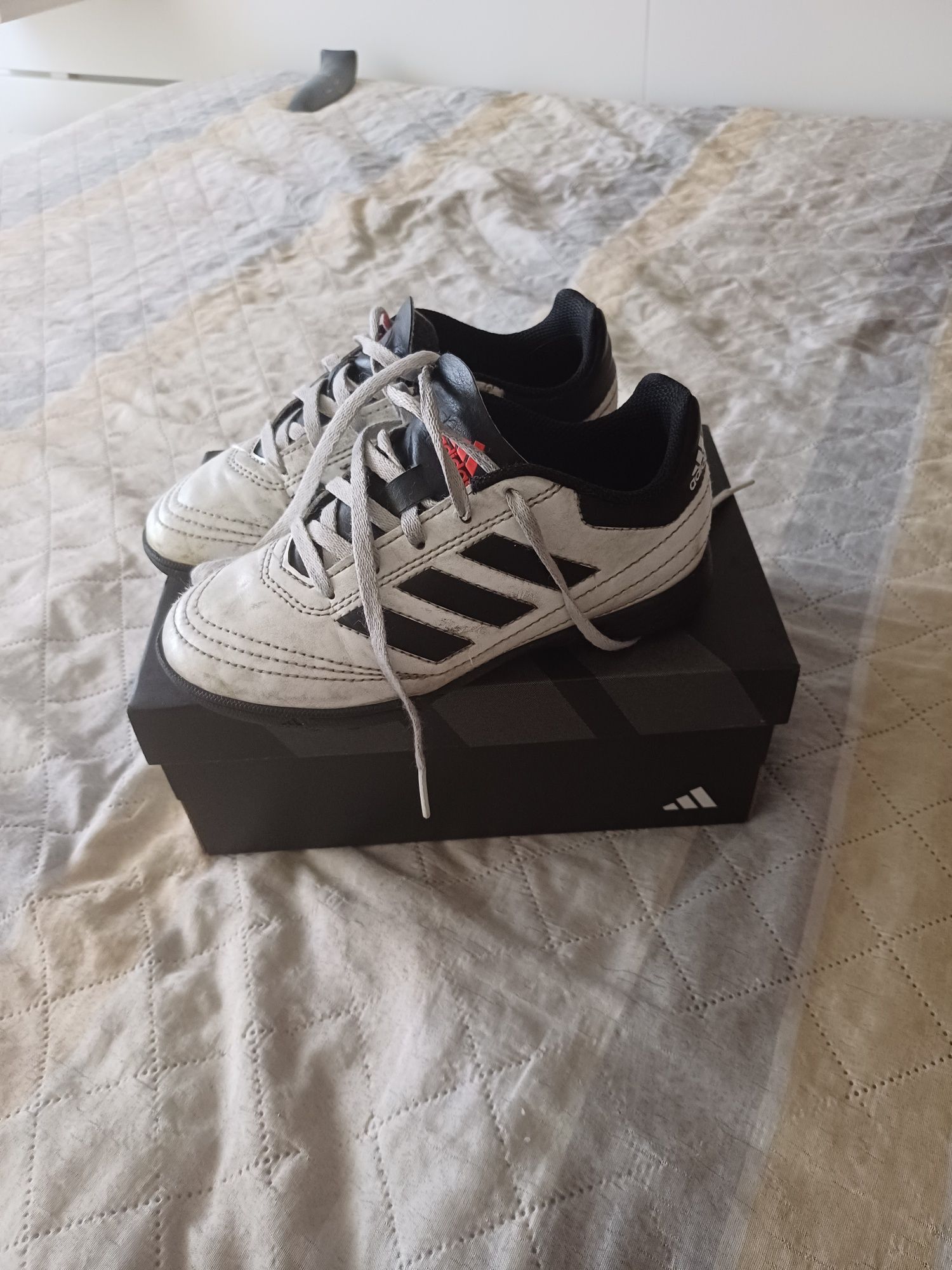 Chuteiras adidas