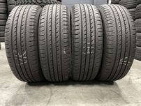 225/65 R17 GOODYEAR Efficient Grip SUV 4x4 (Автошини,Резина БУ, Склад)