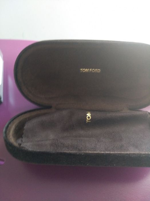 Óculos de sol Tom Ford NOVOS