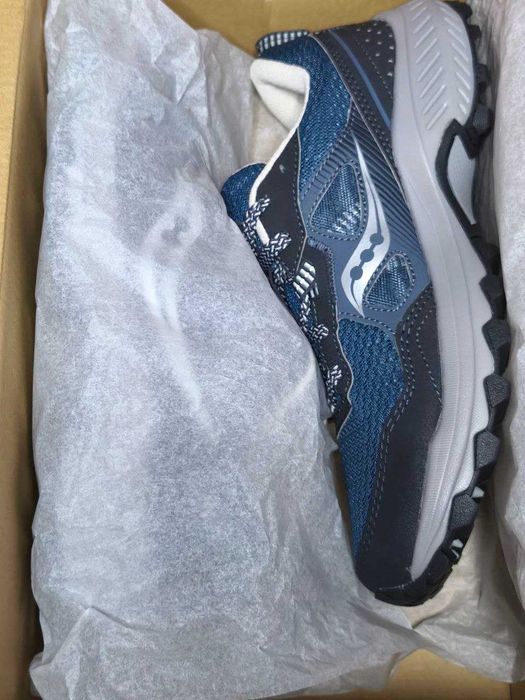ОРИГІНАЛ. Нові кросівки Saucony Excursion TR 16