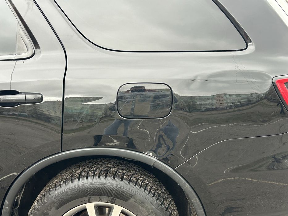 Dodge Durango 2016р ‼️після ДТП‼️