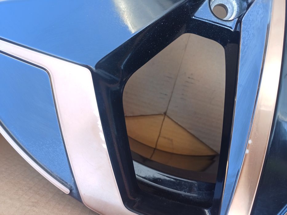 Seat / VW alufelgi 19 cali 5x112mm