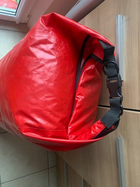Worek wodoszczelny ORTLIEB Waterproof 100L 100x fi 38 cm