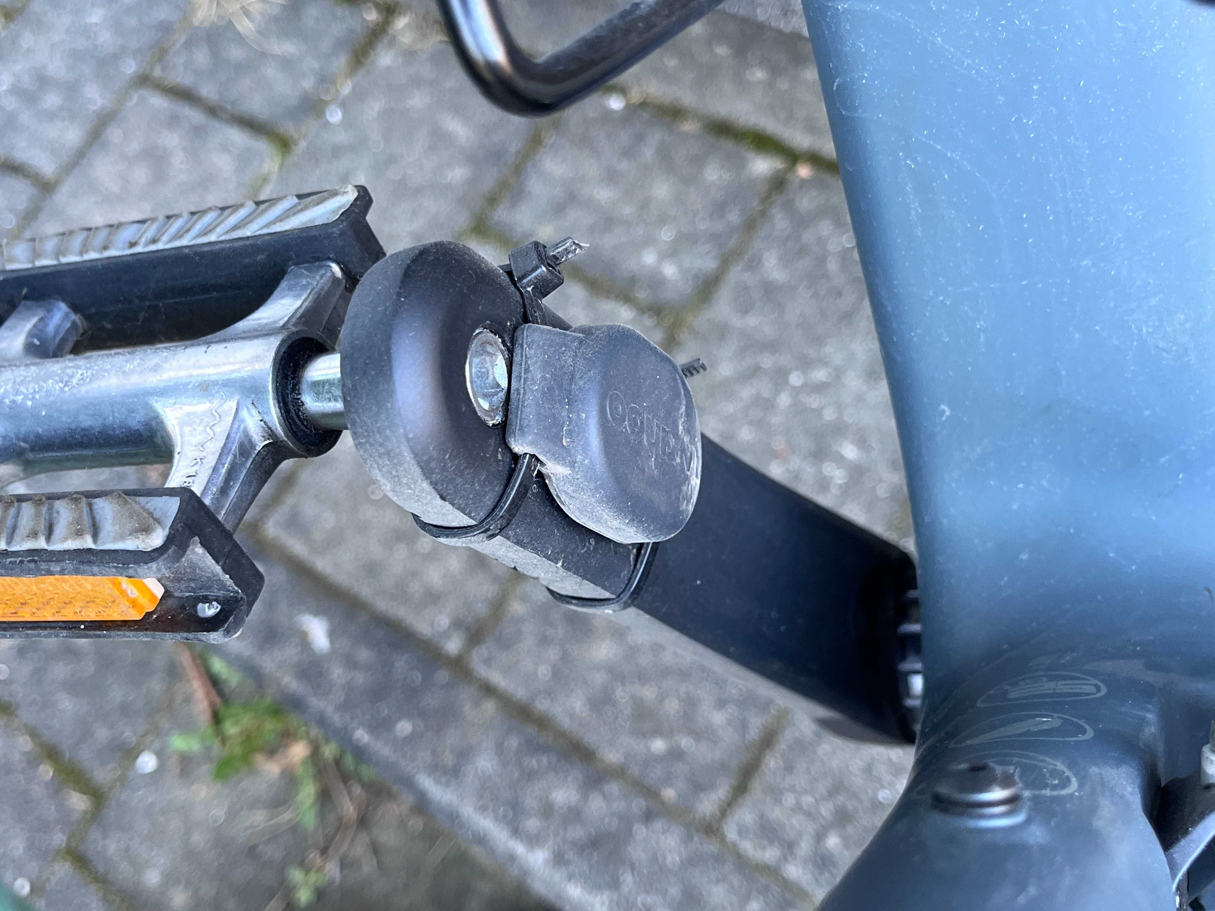 Gravel Corratec C2 2023 Full Carbon + Wahoo Roam zestaw