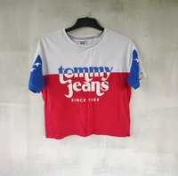 Tommy jeans T-shirt Rozm. 36 3 color Tommy Hilfiger